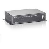 LevelOne Switch High-Power PoE Splitter