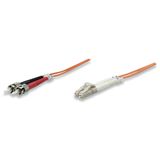 (€7,90*/1m) 1.00m Intellinet LWL Duplex LWL Anschlusskabel (€7,90*/1m) 1.00m Intellinet LWL Duplex LWL Anschlusskabel