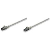 (€7,80*/1m) 0.50m Intellinet Cat. 6 Patchkabel U/UTP RJ45 (€7,80*/1m) 0.50m Intellinet Cat. 6 Patchkabel U/UTP RJ45