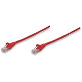 (€0,78*/1m) 5.00m Intellinet Cat. 5e Patchkabel U/UTP RJ45 (€0,78*/1m) 5.00m Intellinet Cat. 5e Patchkabel U/UTP RJ45