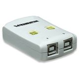 Manhattan Switching KVM 2.0