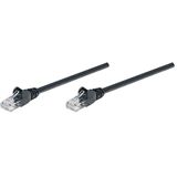(€0,31*/1m) 7.50m Intellinet Cat. 5e Patchkabel SF/UTP RJ45 (€0,31*/1m) 7.50m Intellinet Cat. 5e Patchkabel SF/UTP RJ45