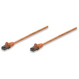 (€1,95*/1m) 2.00m Intellinet Cat. 6 Patchkabel U/UTP RJ45 (€1,95*/1m) 2.00m Intellinet Cat. 6 Patchkabel U/UTP RJ45