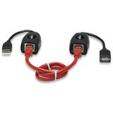 Manhattan USB Cable 1.1, Extension