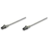 (€0,46*/1m) 15.00m Intellinet Cat. 6 Patchkabel U/UTP RJ45 (€0,46*/1m) 15.00m Intellinet Cat. 6 Patchkabel U/UTP RJ45