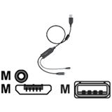 Nokia CA-126 Datenkabel