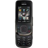 Nokia 3600 Slide metal