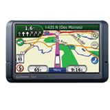 Garmin nüvi 465Tpro -Truck-