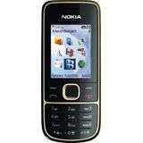 Nokia 2700 classic red