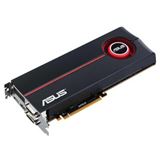 1024MB Asus Radeon HD 5870 Eyefinity GDDR5 PCIe