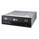 LG Electronics DVD-Brenner GH22NS50 SATA Schwarz Retail