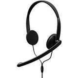 Microsoft LifeChat LX-1000 USB schwarz