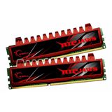 8GB G.Skill Ripjaws DDR3-1600 DIMM CL9 Dual Kit