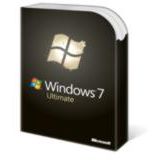 Microsoft Windows 7 Ultimate 32/64 Bit Deutsch Retail