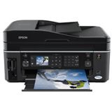 Epson Stylus SX610FW