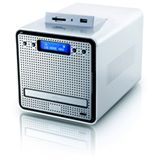 1000GB LG Electronics N2R1 7200rpm Weiß/Silber LAN/USB 2.0