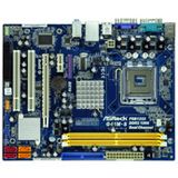 ASRock G41M-S G41 S775 &micro;ATX