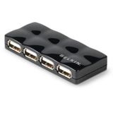 Belkin USB-HUB Mobile 7 Port