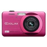 Casio Exilim EX-Z90 Pink