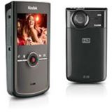 Kodak ZI8 Pocket Video Camera