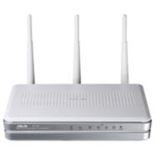 Asus RT-N16 WLAN Secure Home