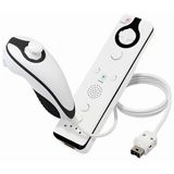 Bigben Interactive GmbH Interactive GmbH Duo Pack LX Wii