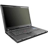 Lenovo ThinkPad T500 T9600 4GB 320GB 15.4 WSXGA W7Pro