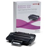 Xerox Toner 106R01486 schwarz