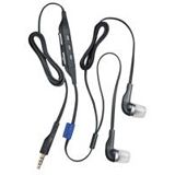 Nokia WH-701 Stereo Headset Stone