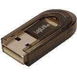 LogiLink Cardreader Mini USB 2.0 Stick Single Slot Kartenleser LogiLink Cardreader Mini USB 2.0 Stick Single Slot Kartenleser