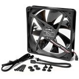 Noiseblocker NB-BlackSilentPRO PK-1 140x140x25mm 700 U/min 9 dB(A) Noiseblocker NB-BlackSilentPRO PK-1 140x140x25mm 700 U/min 9 dB(A)