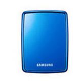 250GB Samsung S1 Mini 1.8" (4,57cm) Blau USB 2.0