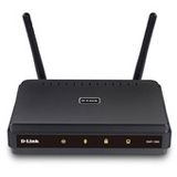 D-Link Access Point DAP-1360/E WLan 300MBit/s