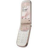 Nokia 3710 fold pink