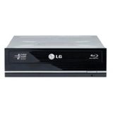 LG CH08LS10 BLU-RAY Combo LS SATA schwarz Retail