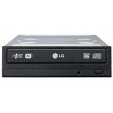 LG DVD-Brenner GH24LS50 SATA Schwarz Retail