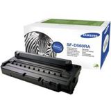 Samsung Toner SF-D560RA/ELS schwarz