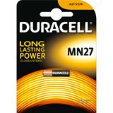 Duracell MN27 V27A Alkaline Batterie 12.0 V 1er Pack