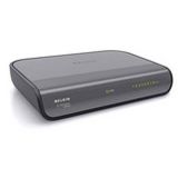 Belkin Switch F5D5131EA8 8 Port 10/100Mbit/s