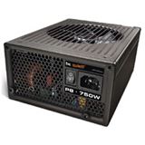 Netzteil 750W be quiet! Dark Power Pro P8 80+ Silber Modular