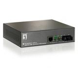 LevelOne Converter 10-100TX/100FX/SC-MultiMode FVT-0203TXFC LevelOne Converter 10-100TX/100FX/SC-MultiMode FVT-0203TXFC