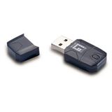 LevelOne Netzwerkkarte WUA-0605 WLan 1 Port 300Mbit/s USB 2.0 Stick LevelOne Netzwerkkarte WUA-0605 WLan 1 Port 300Mbit/s USB 2.0 Stick