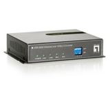 LevelOne Converter 10-100/VDSL VDS-0202