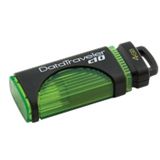 4GB Kingston DataTraveler C10 grün USB 2.0