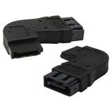 SATA Adapter Stecker/Buchse