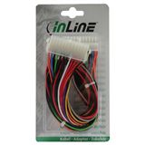 InLine Strom Verl&auml;ngerung intern ca 45cm