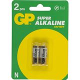 GP Batteries Batterie GP Alkaline N