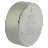 GP Batteries LR44 Alkaline Knopfzellen Batterie 1.5 V 1er Pack
