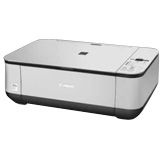 Canon Pixma MP250 Multifunktion Tinten Drucker 4800x1200dpi USB2.0