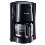 Severin Kaffeemaschine KA 4049 schwarz